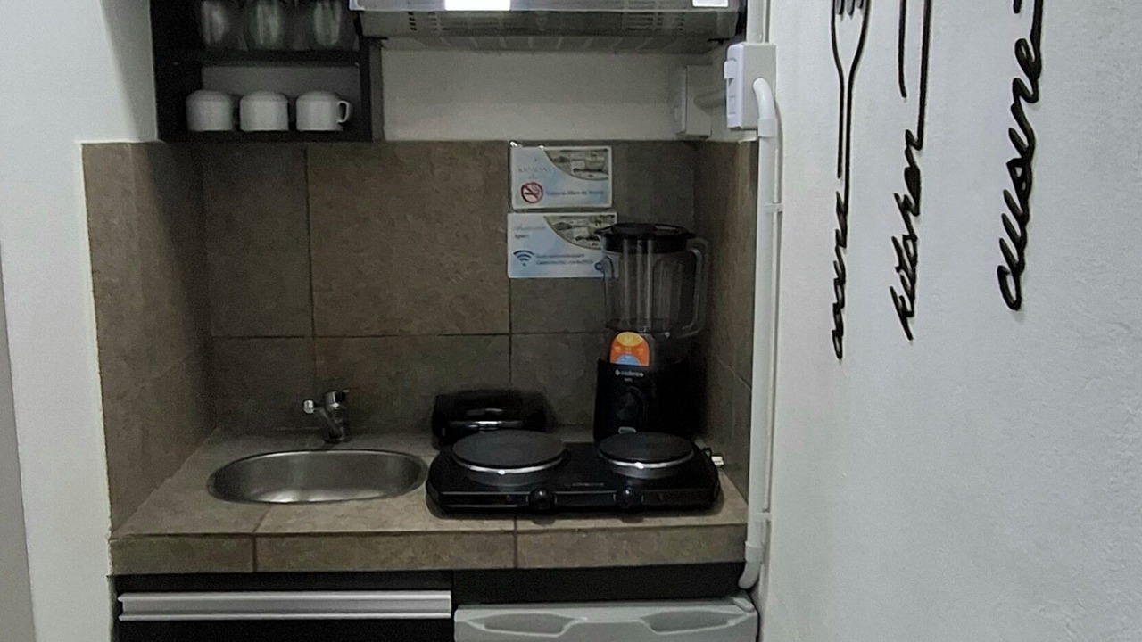 Photo of Kitchen in Villa Maria