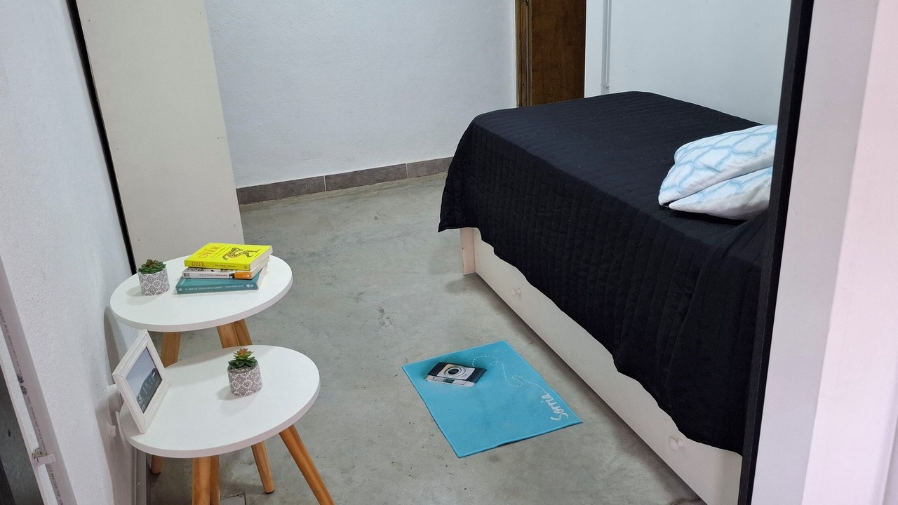 Photo of Bedroom in Villa Maria