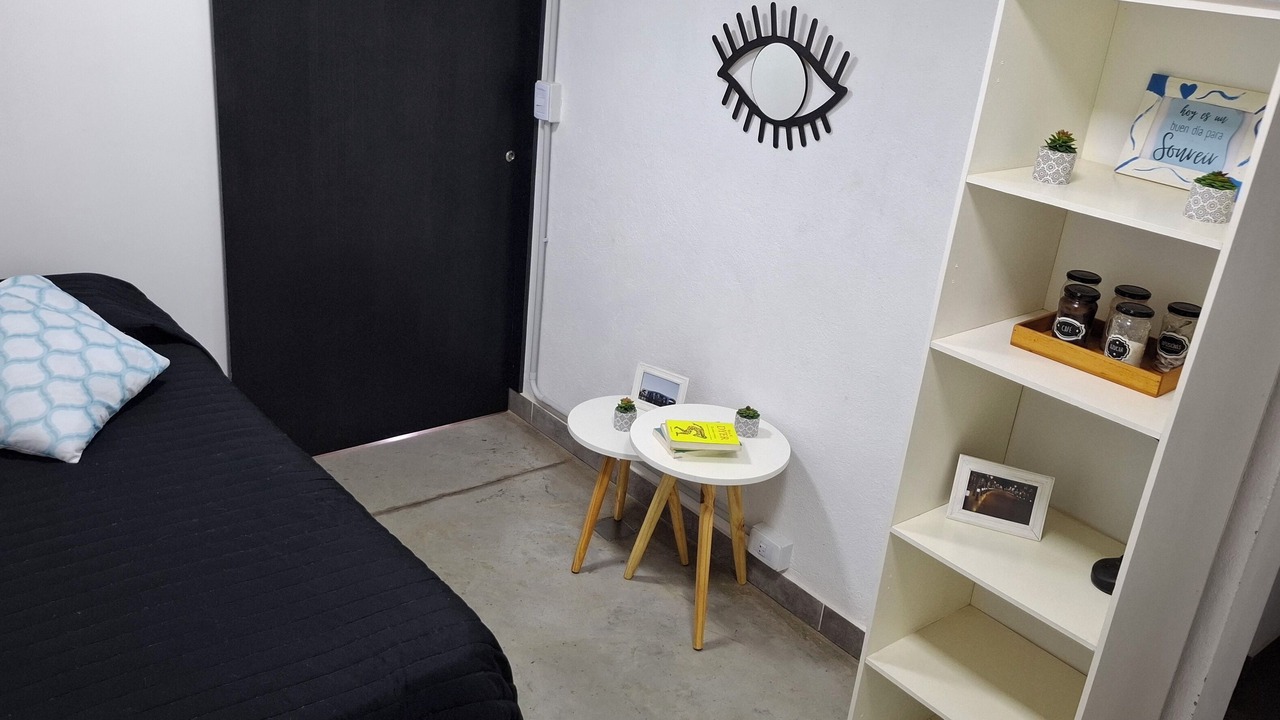 Photo of Bedroom in Villa Maria