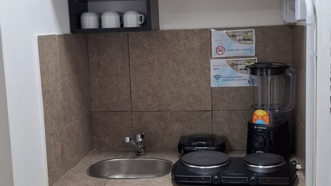 Photo of Kitchen in Villa Maria