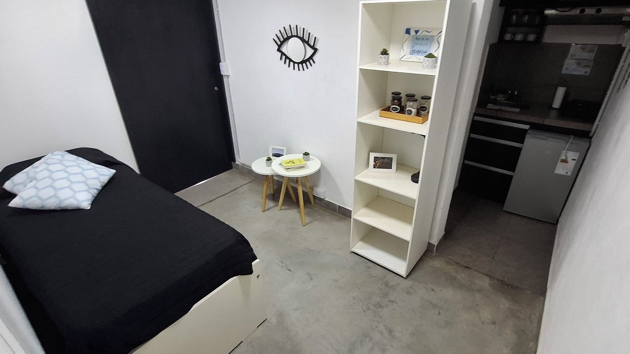 Photo of Bedroom in Villa Maria