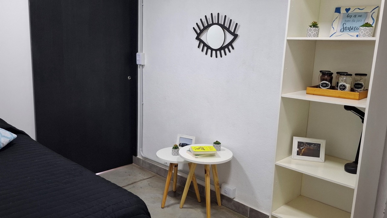 Photo of Bedroom in Villa Maria