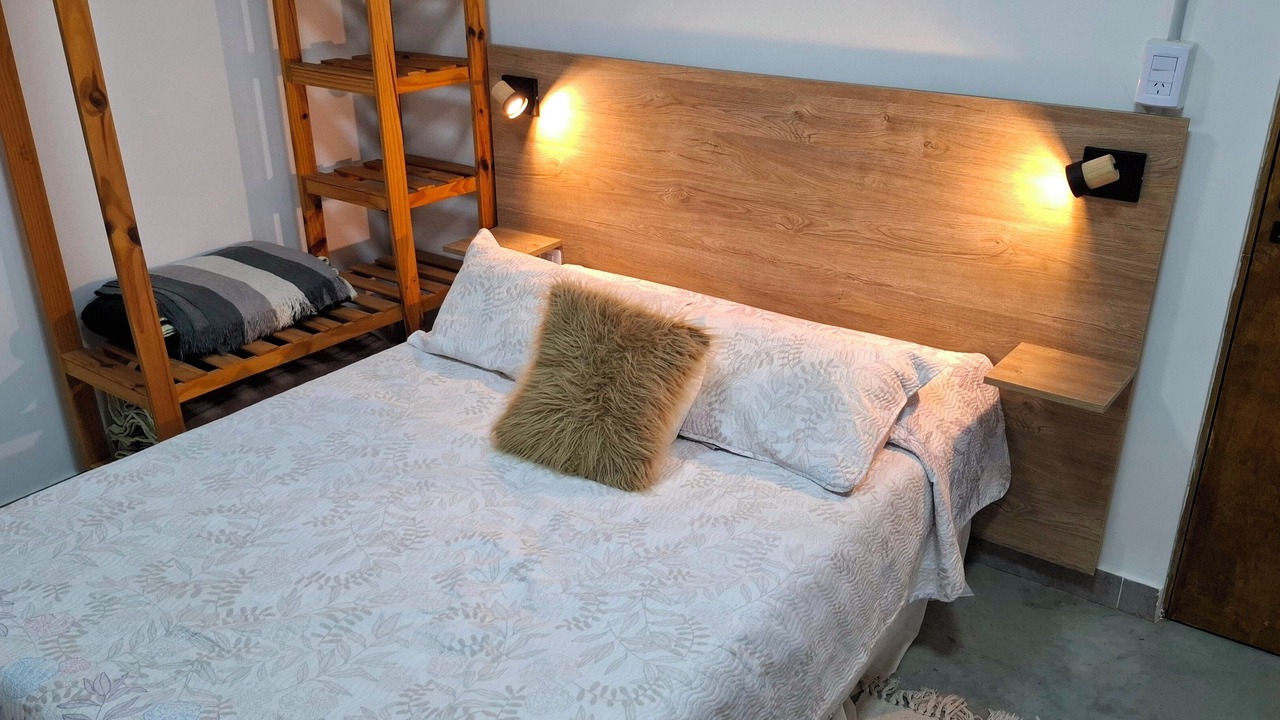 Photo of Bedroom in Villa Maria