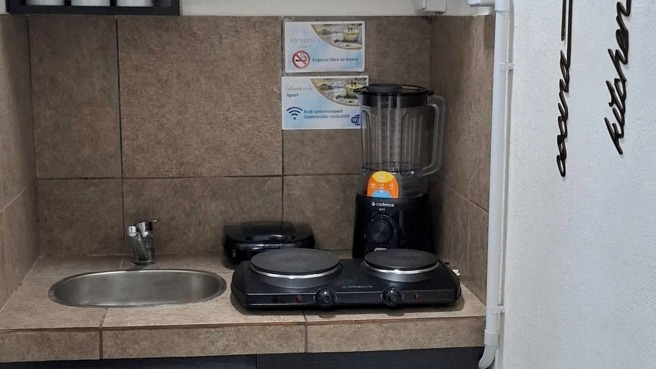 Photo of Kitchen in Villa Maria
