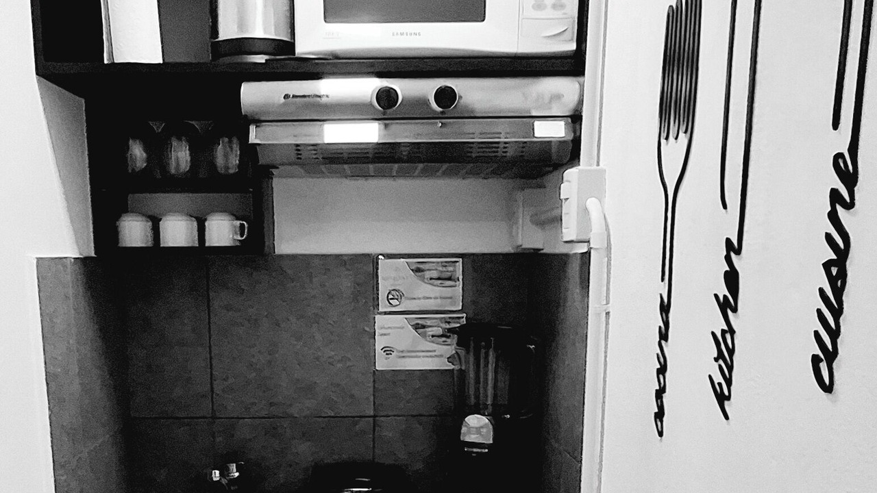Photo of Kitchen in Villa Maria