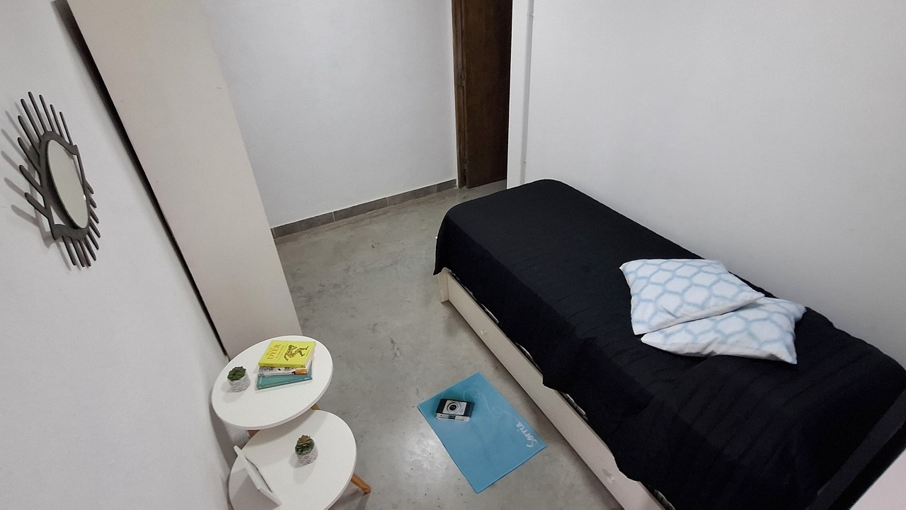Photo of Bedroom in Villa Maria