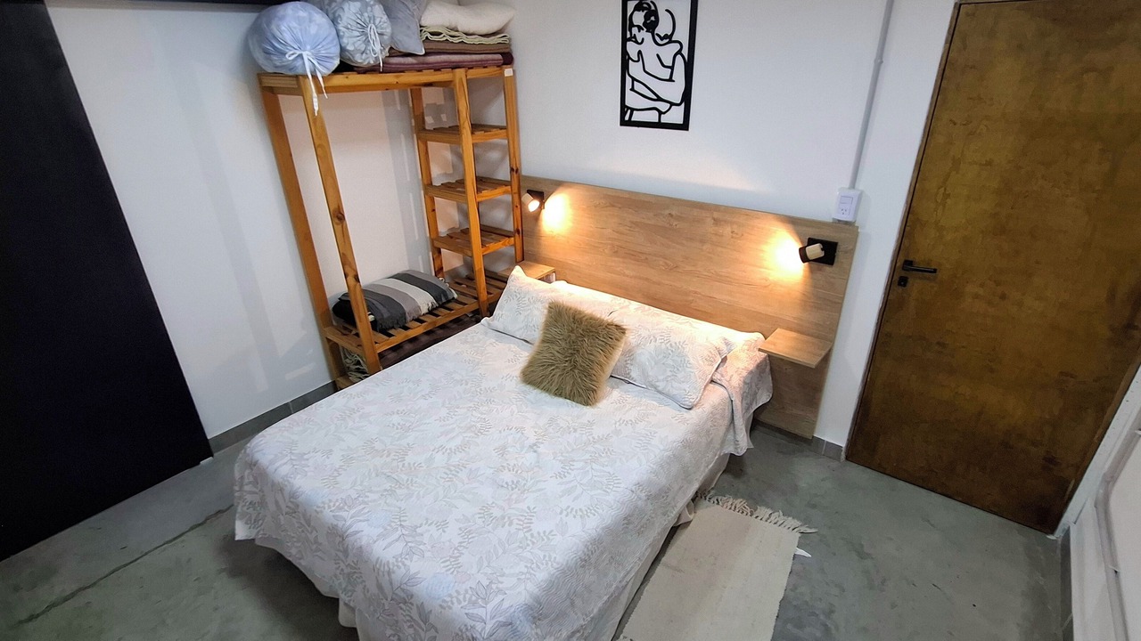 Photo of Bedroom in Villa Maria