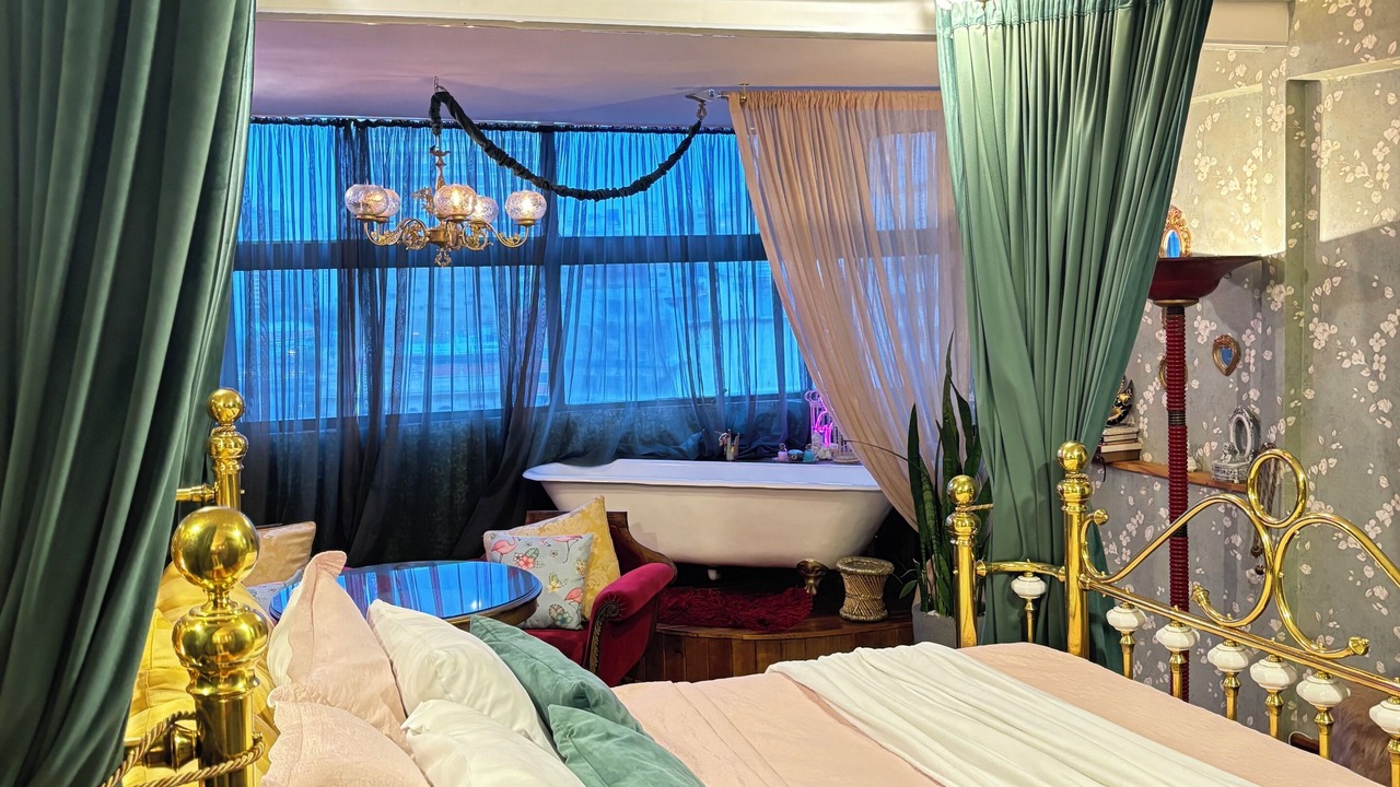 Photo of Bedroom in Santa Ifigenia