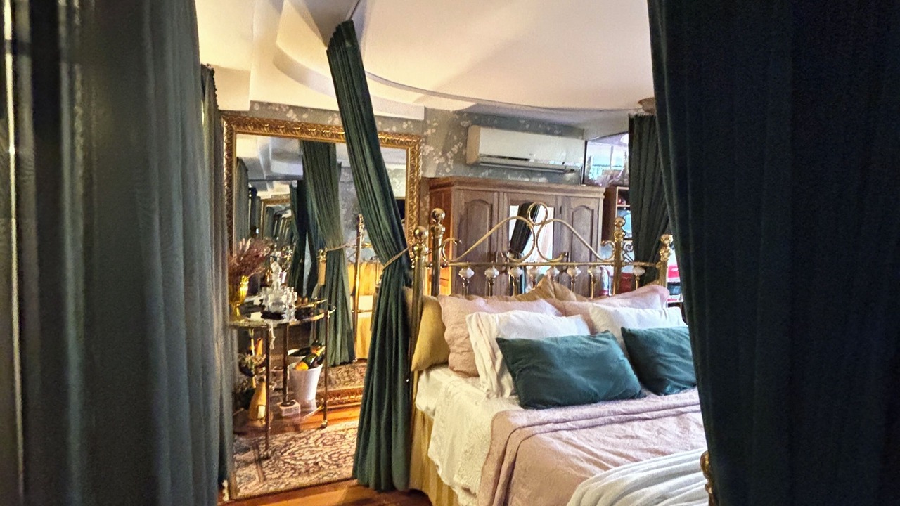 Photo of Bedroom in Santa Ifigenia