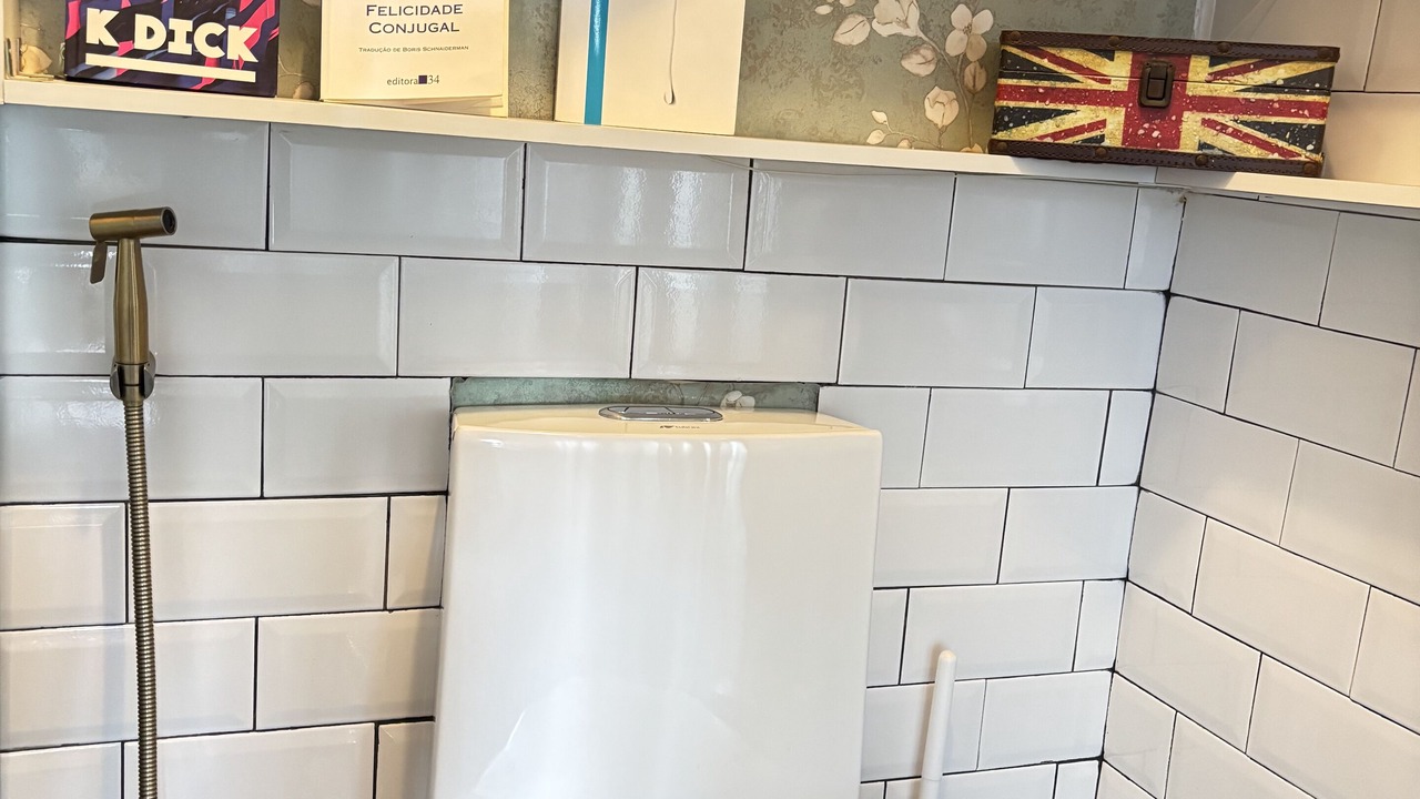Photo of Bathroom in Santa Ifigenia