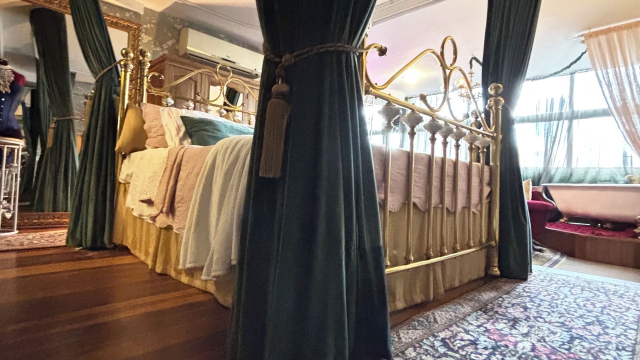 Photo of Bedroom in Santa Ifigenia