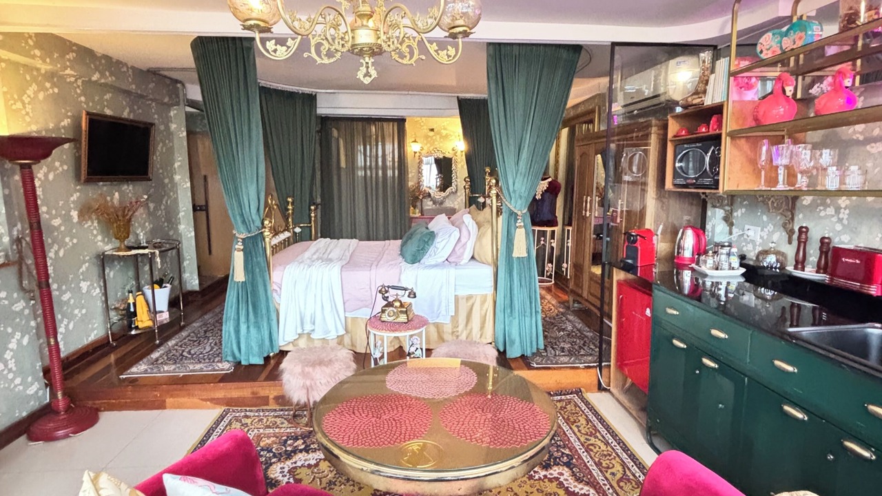 Photo of Bedroom in Santa Ifigenia