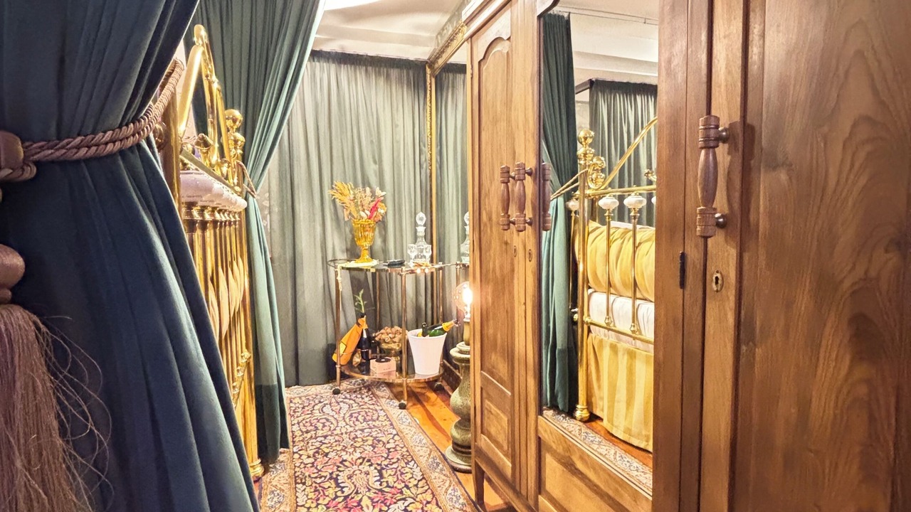 Photo of Bedroom in Santa Ifigenia