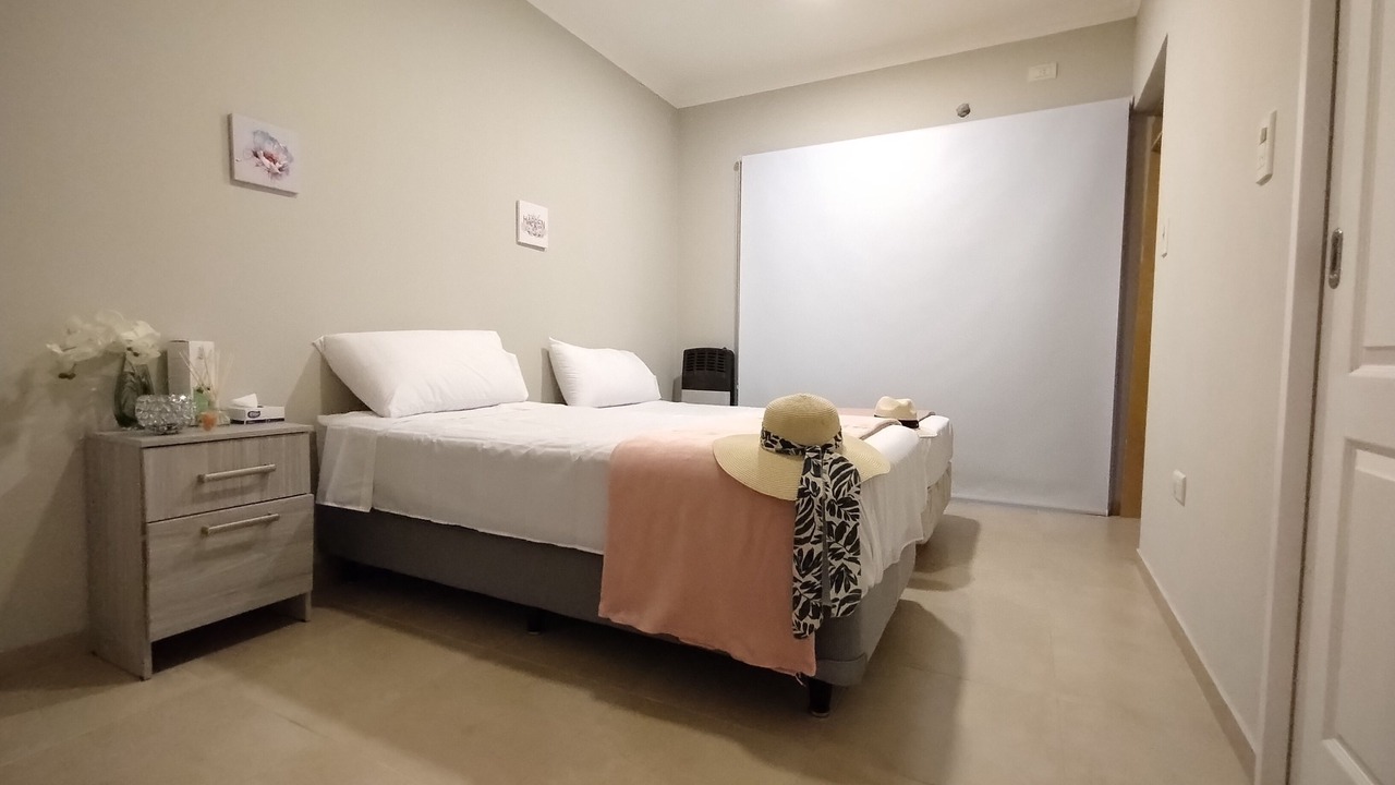 Photo of Bedroom in Puerto Madryn