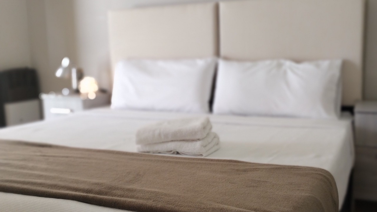 Photo of Bedroom in Puerto Madryn