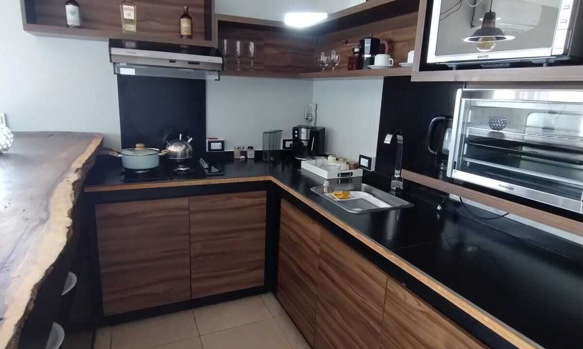 Photo of Kitchen in Puerto Madryn