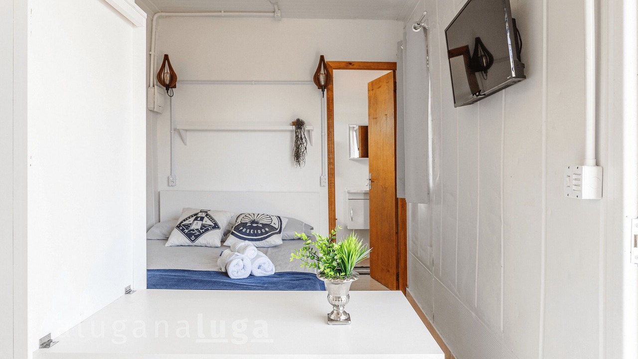 Photo of Bedroom in Laguna