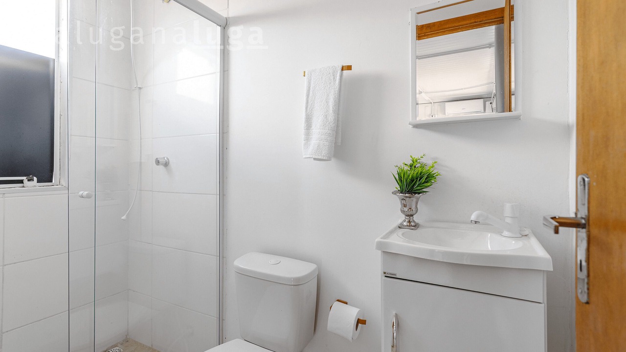 Photo of Bathroom in Laguna