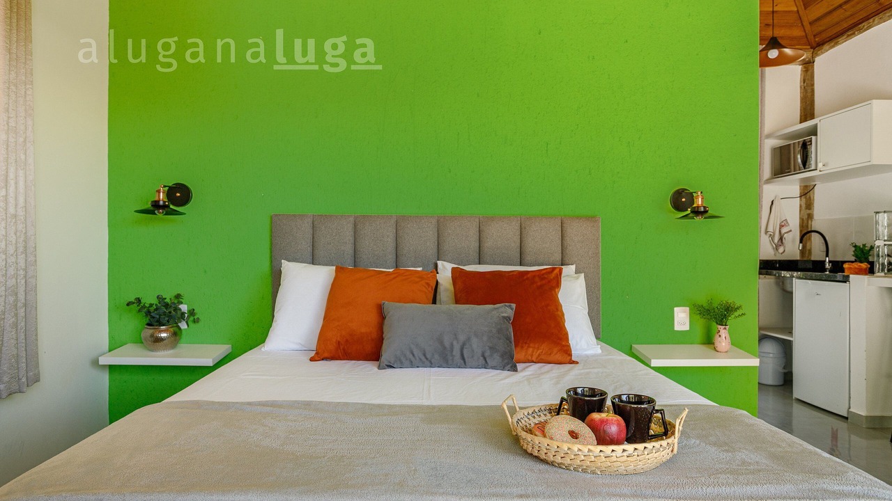 Photo of Bedroom in Vargem Pequena