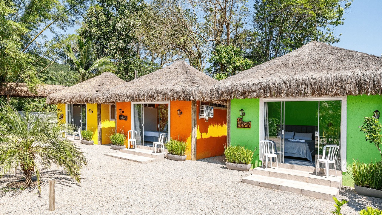 Photo of Outdoor in Vargem Pequena