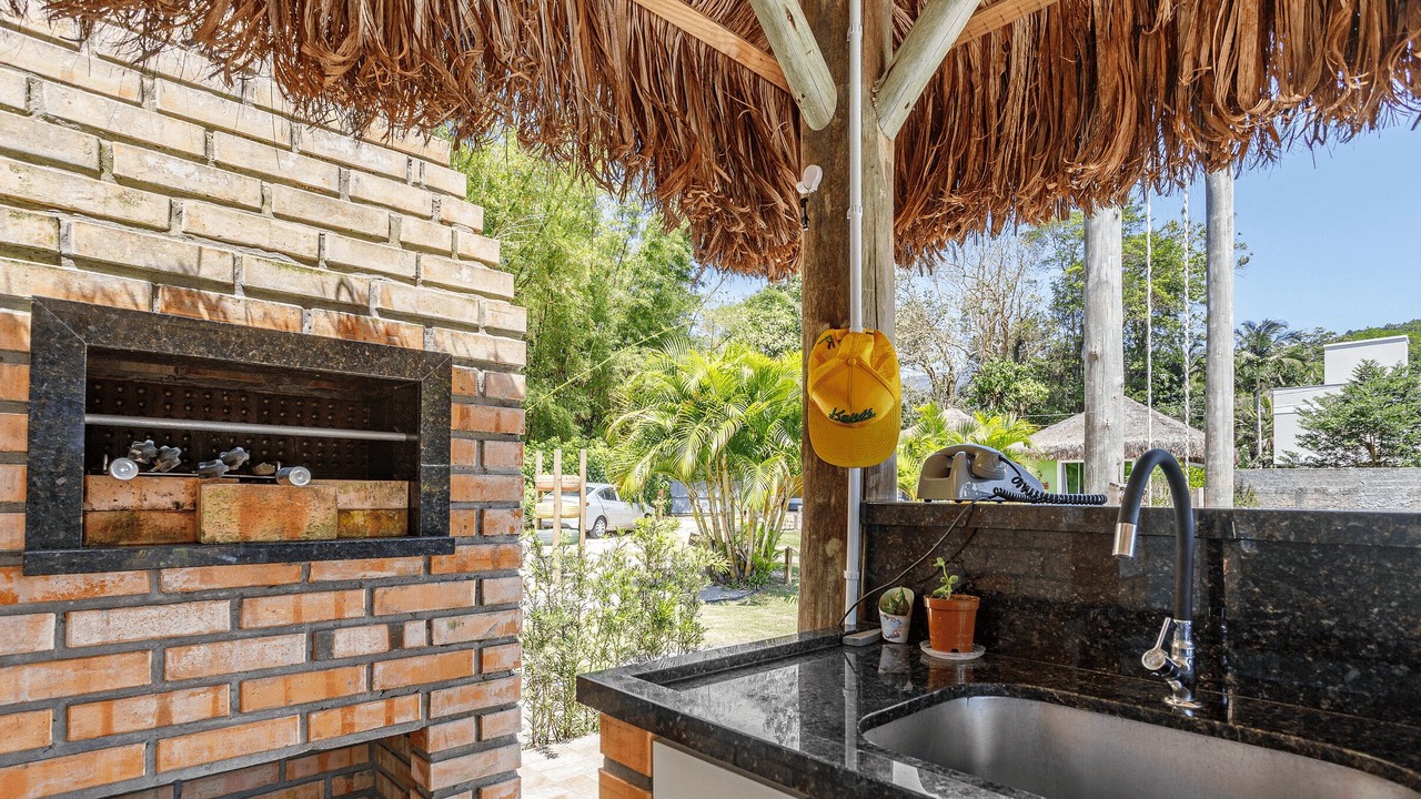 Photo of Outdoor in Vargem Pequena