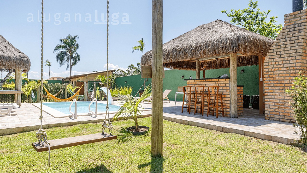 Photo of Outdoor in Vargem Pequena