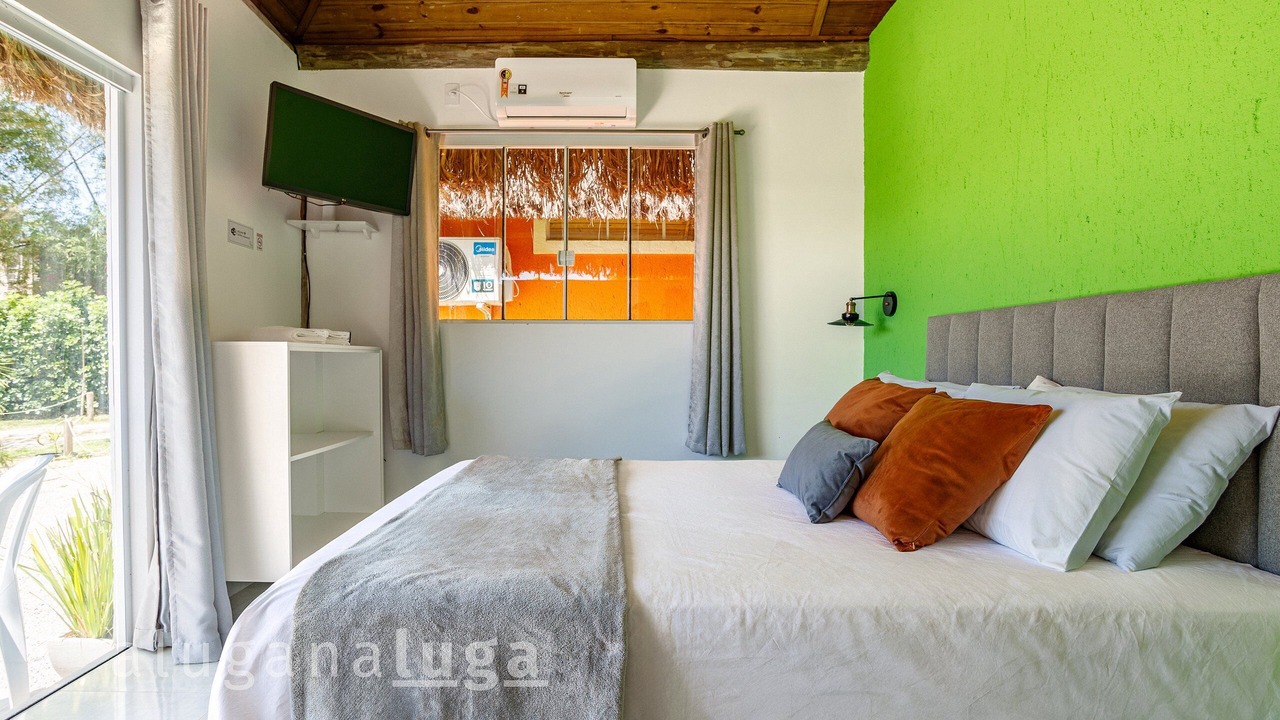 Photo of Bedroom in Vargem Pequena