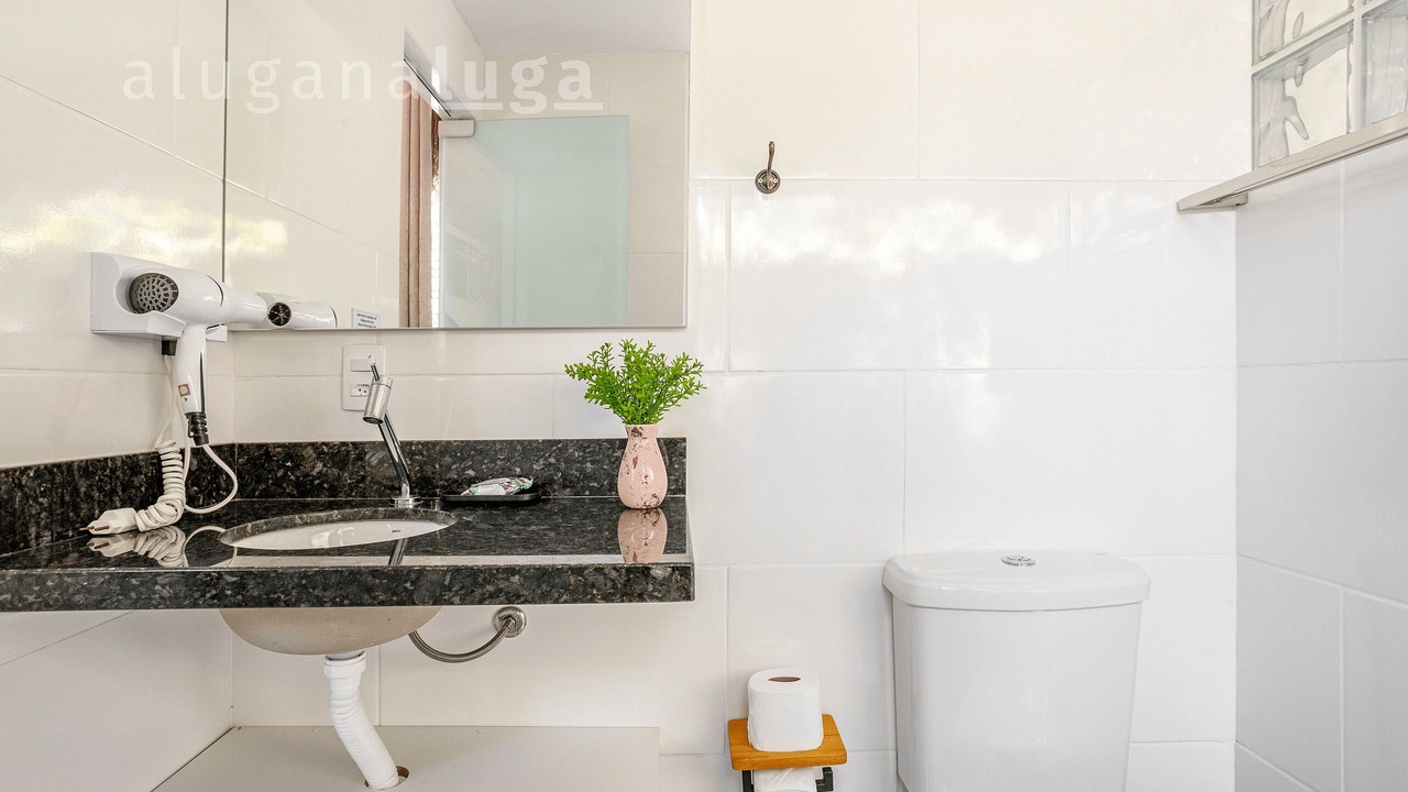 Photo of Bathroom in Vargem Pequena