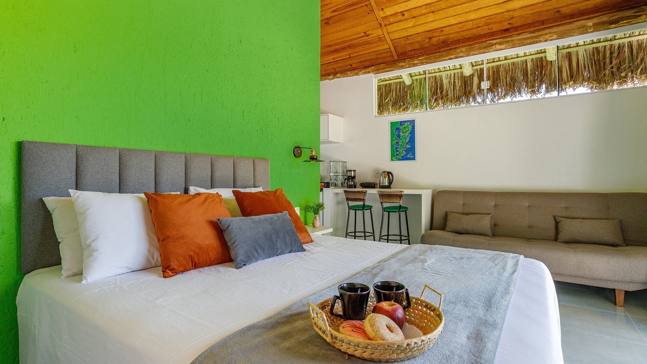 Photo of Bedroom in Vargem Pequena