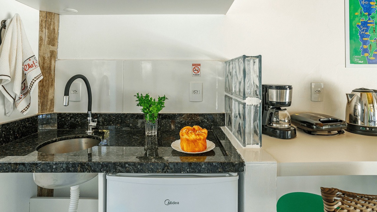 Photo of Kitchen in Vargem Pequena