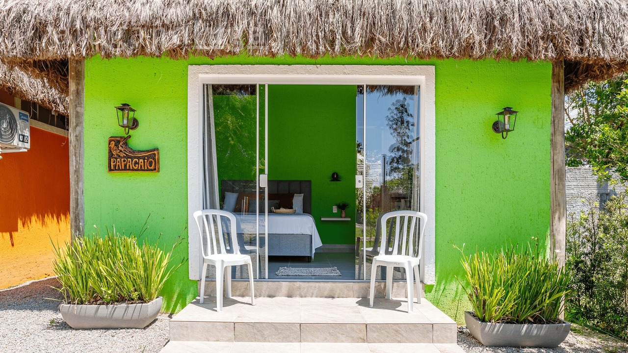 Photo of Outdoor in Vargem Pequena