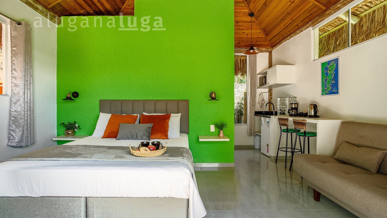 Photo of Bedroom in Vargem Pequena