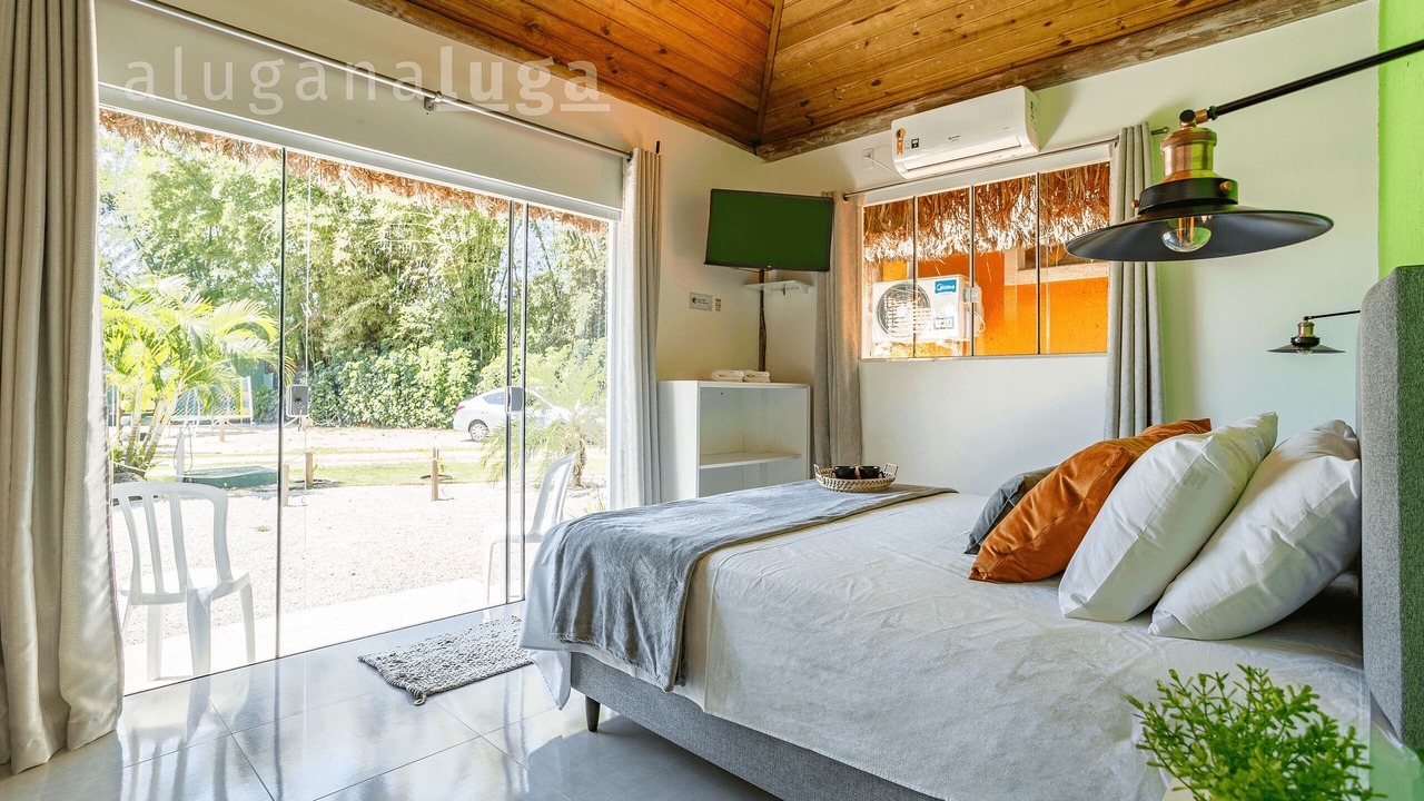 Photo of Bedroom in Vargem Pequena