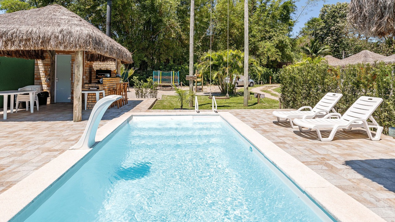 Photo of Outdoor in Vargem Pequena