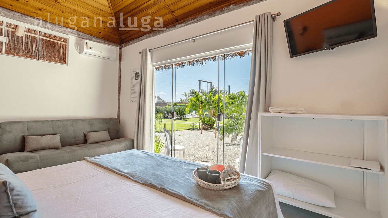 Photo of Bedroom in Vargem Pequena