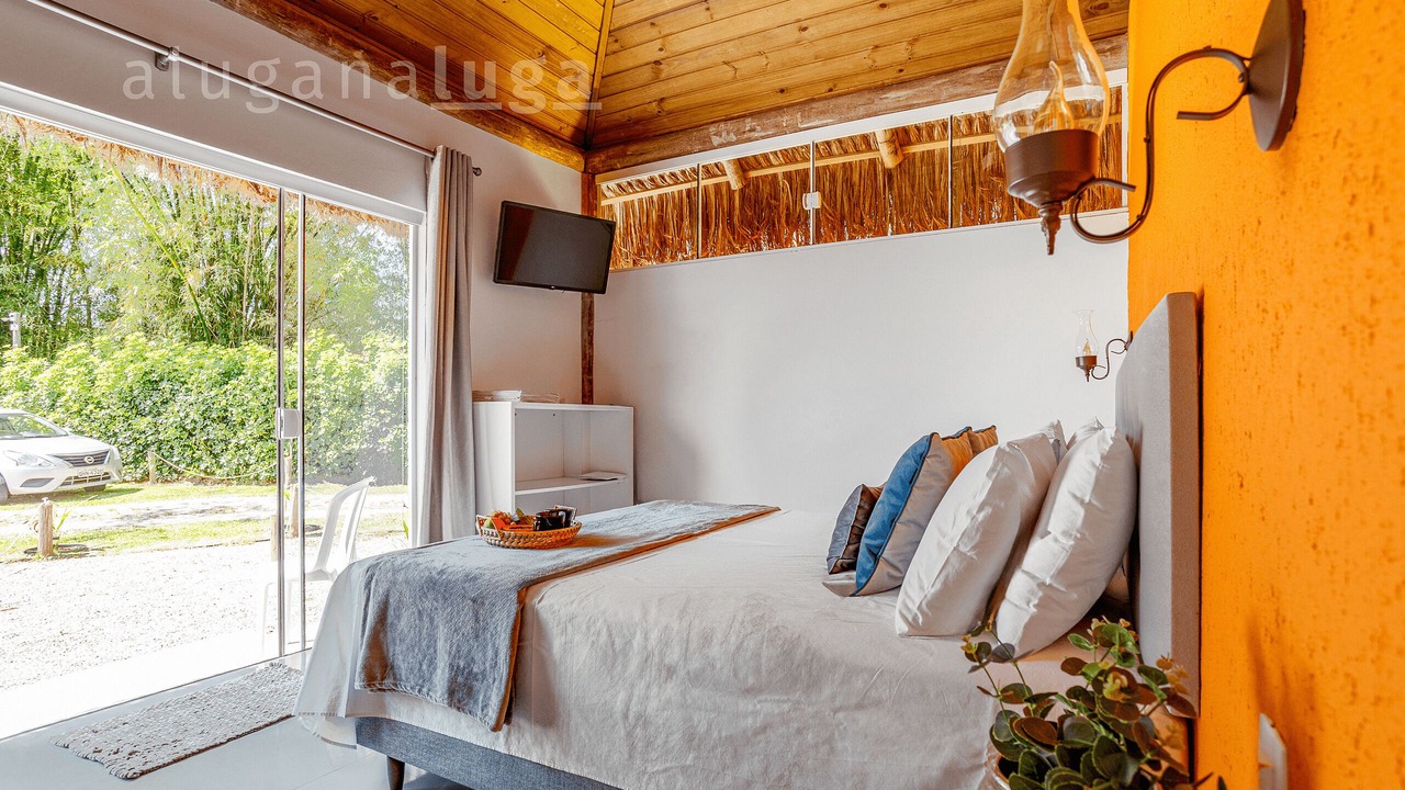 Photo of Bedroom in Vargem Pequena
