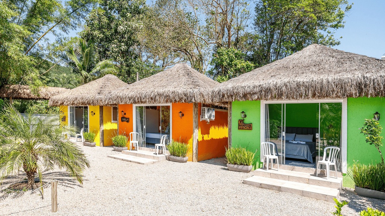 Photo of Outdoor in Vargem Pequena