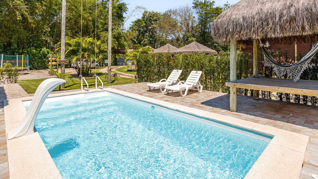 Photo of Outdoor in Vargem Pequena