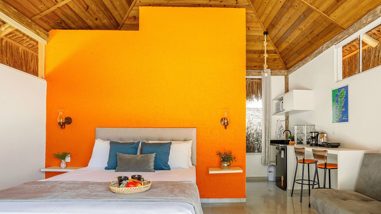 Photo of Bedroom in Vargem Pequena
