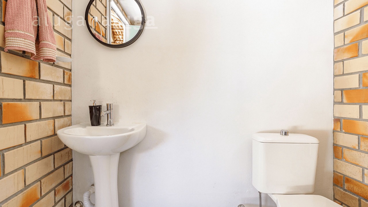 Photo of Bathroom in Vargem Pequena