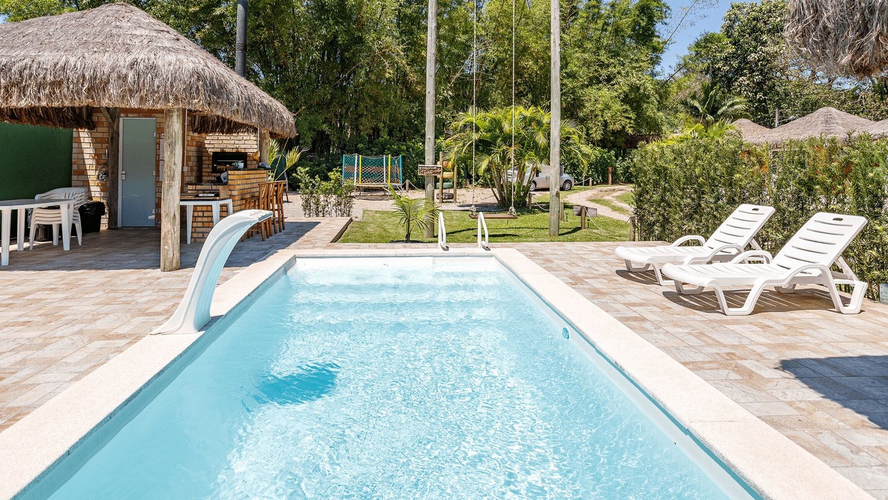 Photo of Outdoor in Vargem Pequena