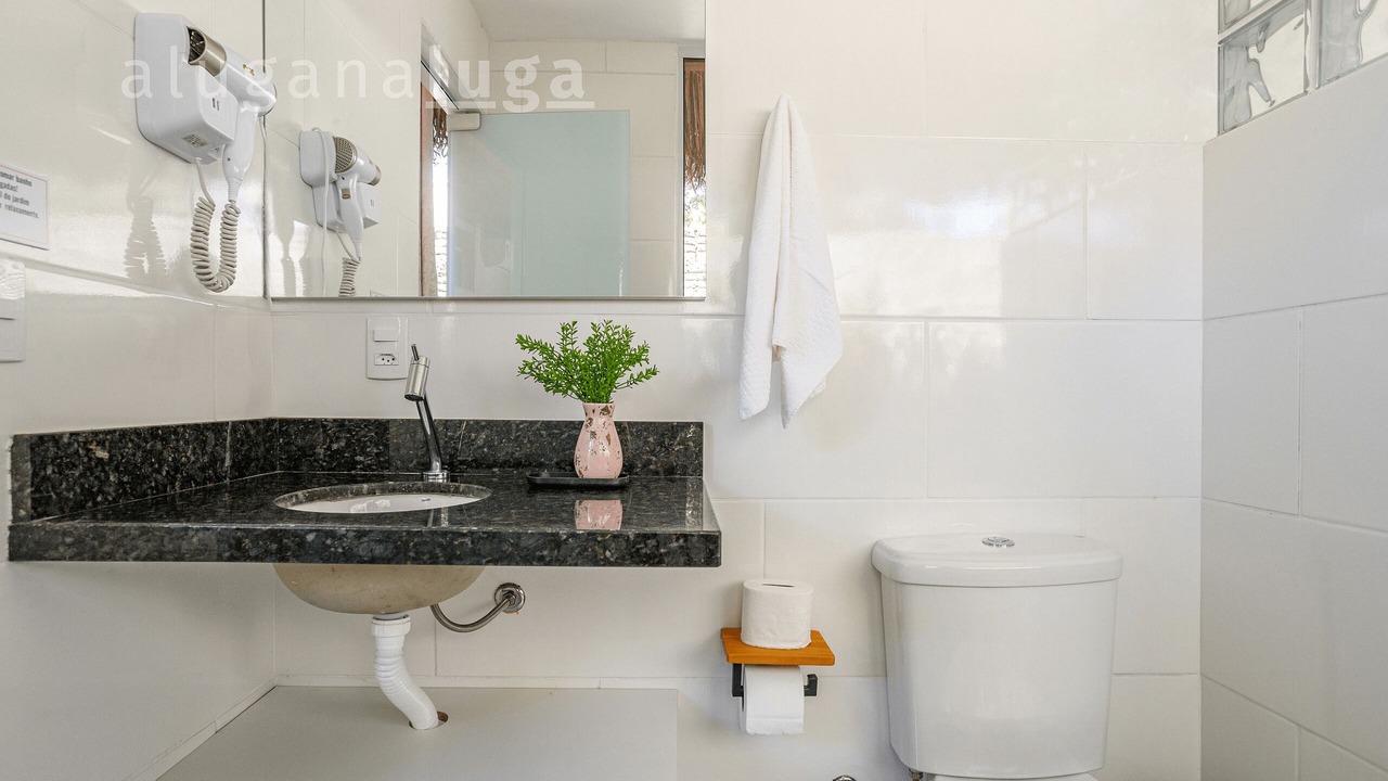 Photo of Bathroom in Vargem Pequena