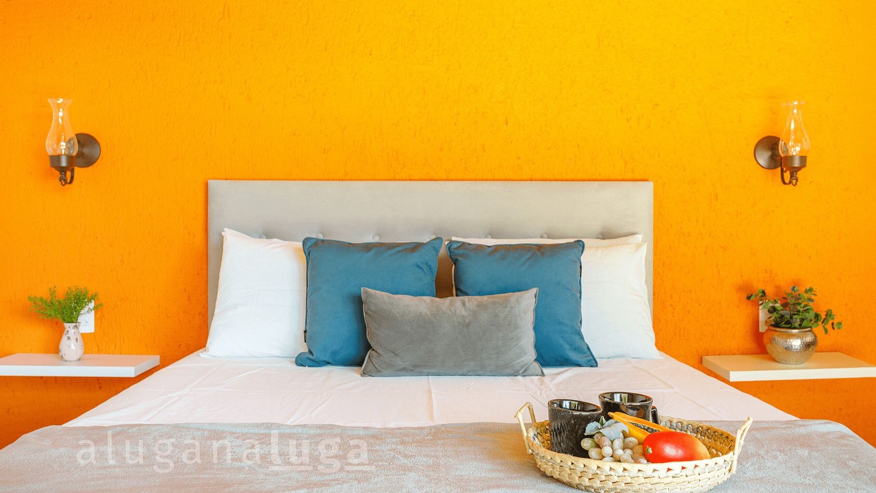 Photo of Bedroom in Vargem Pequena