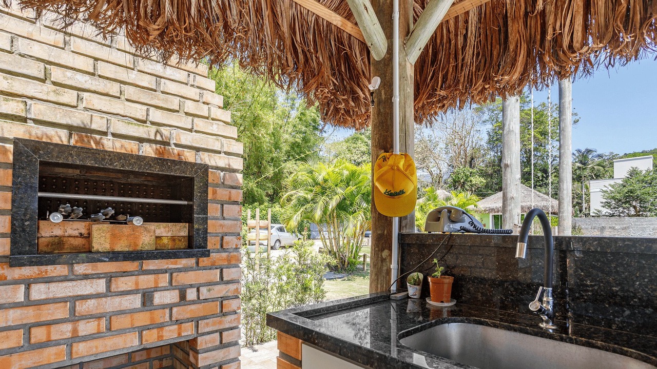 Photo of Outdoor in Vargem Pequena