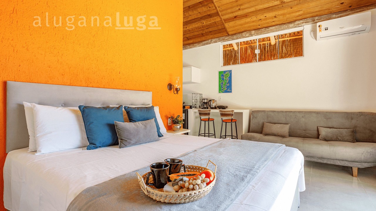 Photo of Bedroom in Vargem Pequena