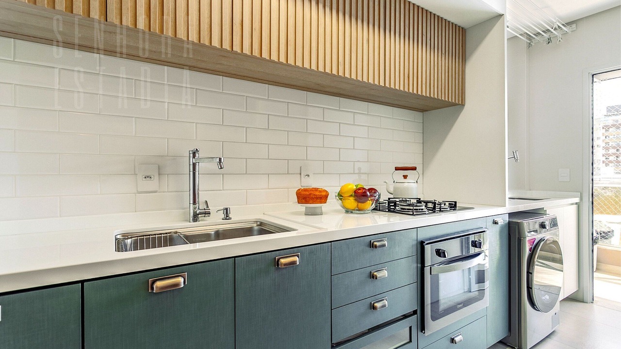 Photo of Kitchen in Trindade