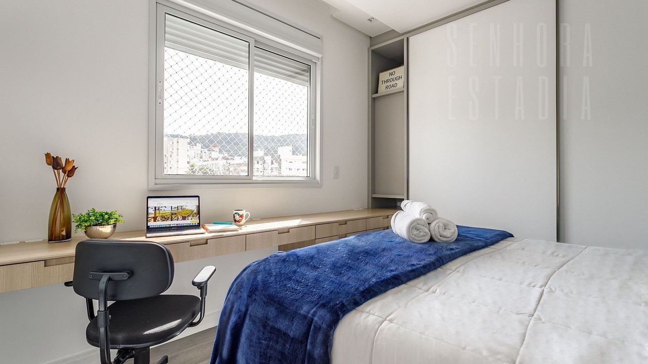 Photo of Bedroom in Trindade