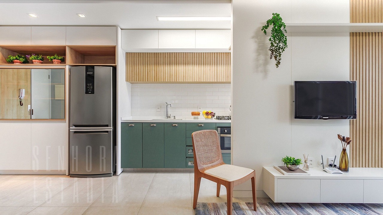 Photo of Kitchen in Trindade