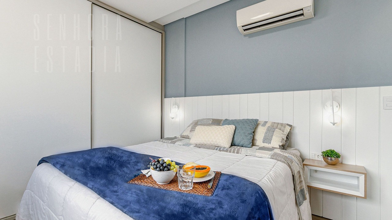 Photo of Bedroom in Trindade