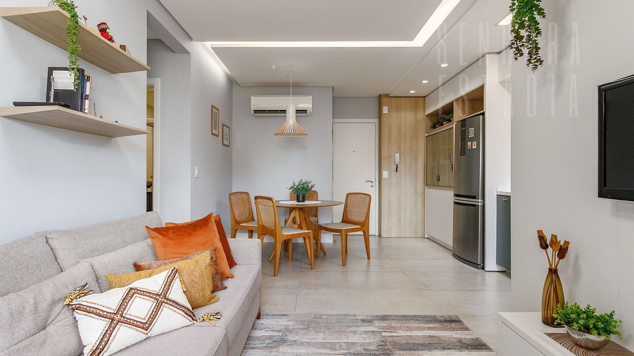 Photo of Livingroom in Trindade